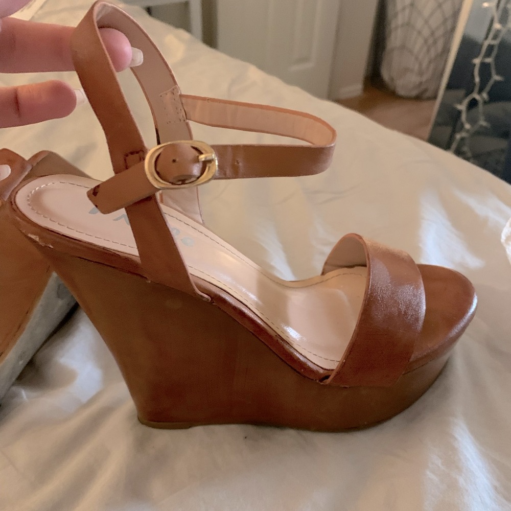 Wedges